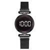 Women Luxury Digital Watch