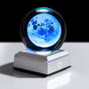3D Crystal Ball