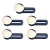 Adjustable Free Sewing Buttons