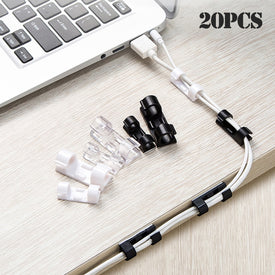 Wire Clamp Wire Organizer Cable Clip