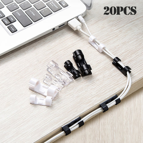 Wire Clamp Wire Organizer Cable Clip