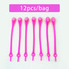 Lazy Silicone Shoelaces