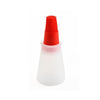 Portable Silicone Oil Bottle with Brush Grill