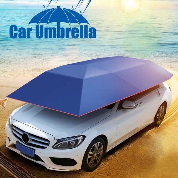 Car Roof Sheet Umbrella