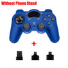 Gamepad Joystick