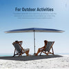 Car Roof Sheet Umbrella