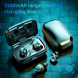 TWS Bluetooth Earbud