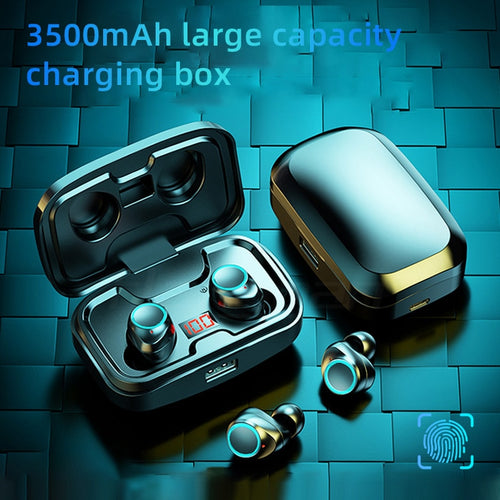 TWS Bluetooth Earbud