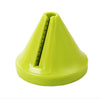 Manual Vegetable Rotating Grater