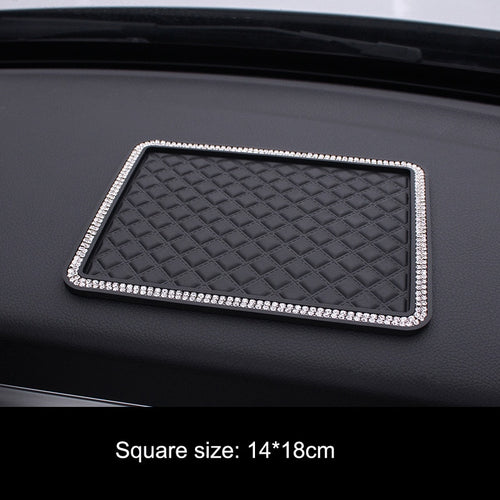 Anti-Slip Pad Mat for Car