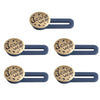 Adjustable Free Sewing Buttons