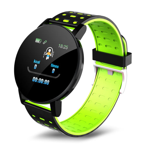 Bluetooth Smart Men Watch