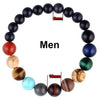Stone Beads Bracelet