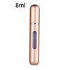Portable Mini Refillable Perfume Bottle