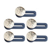 Adjustable Free Sewing Buttons