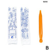 Acupressure Physiotherapy Socks