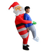 Inflatable Animal Costume