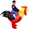 Inflatable Animal Costume