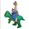 Inflatable Animal Costume