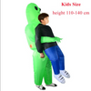 Inflatable Animal Costume