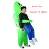 Inflatable Animal Costume
