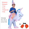 Inflatable Animal Costume