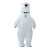 Inflatable Animal Costume