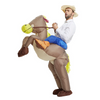 Inflatable Animal Costume