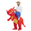 Inflatable Animal Costume