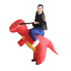 Inflatable Animal Costume