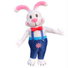Inflatable Animal Costume