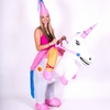 Inflatable Animal Costume