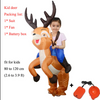 Inflatable Animal Costume