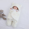 Infant Fleece Winter Sleeping Bag
