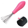 Mini Hair Brush Combs Cleaner