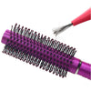 Mini Hair Brush Combs Cleaner