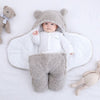 Infant Fleece Winter Sleeping Bag
