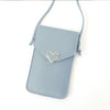 Touch Screen Sling Bag For Women