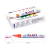 Magic Car Scratch Repair Paint Tyre Pen