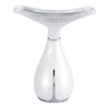 LED Photon Therapy Neck and Face Lifting Massager