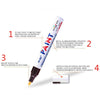 Magic Car Scratch Repair Paint Tyre Pen