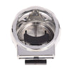 Skull Shaped Car Bottle Holder