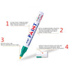 Magic Car Scratch Repair Paint Tyre Pen