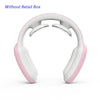 Electric Neck Pain Relief Massager