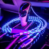 USB Fast-Charging Phone Cable