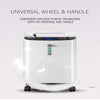Oxygenic Area 5L/Min Portable Oxygen Concentrator