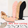 Women Breathable Anti-slip Insole Pad