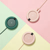 Smart Touch Heating Coaster