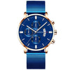 Men's Fashion Watch