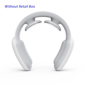 Electric Neck Pain Relief Massager